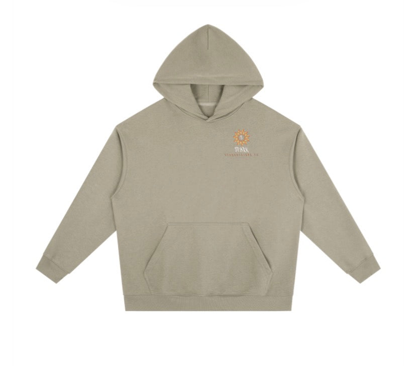 Spark hoodie (first batch edition)