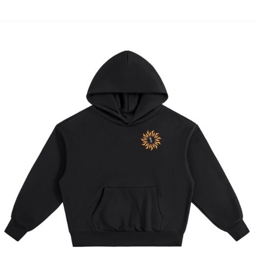 Spark hoodie (first batch edition)