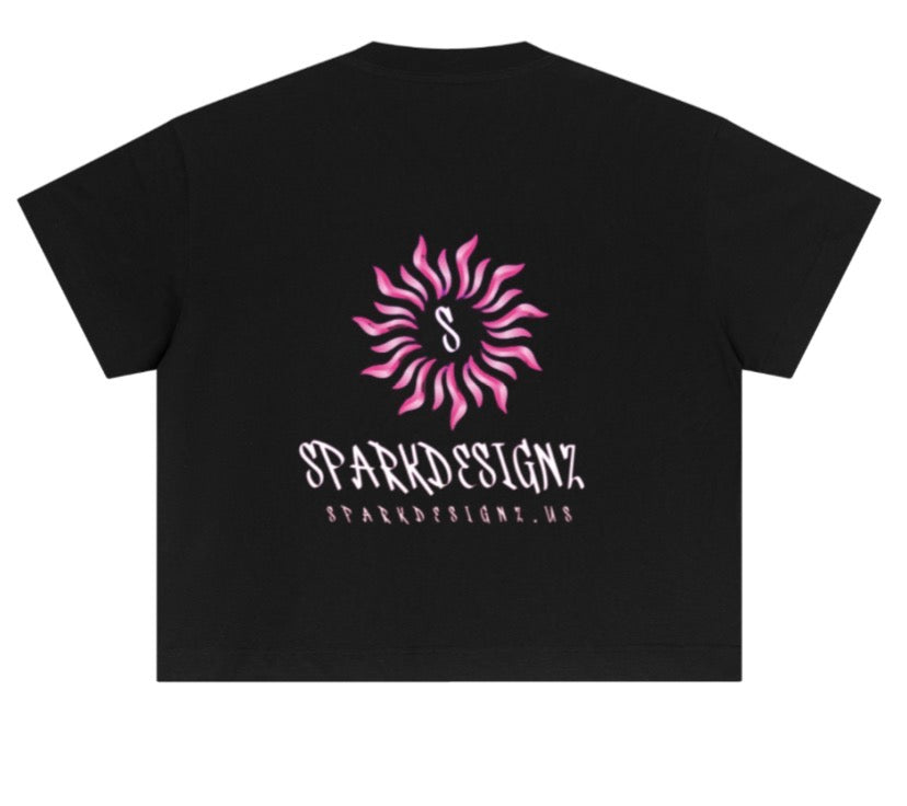 Spark tee  (first batch edition)