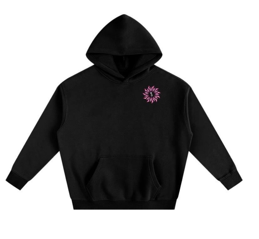 Spark hoodie (first batch edition)