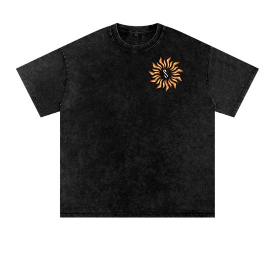 Classic spark tee (first batch edition)