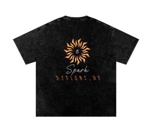 Classic spark tee (first batch edition)